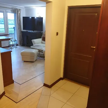 Apartamemt K&v Apartamento *