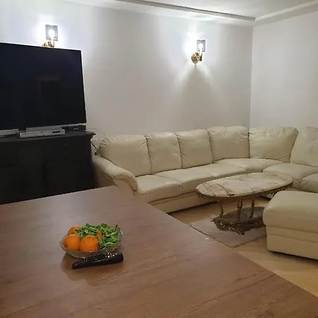 Apartamemt K&v Gdynia