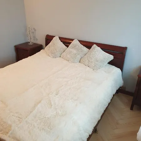 Apartamemt K&v Appartamento Gdynia