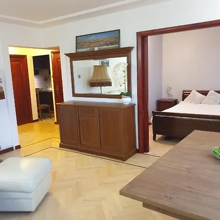 Apartamemt K&v Gdynia