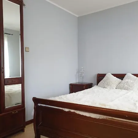 Apartamento Apartamemt K&v *