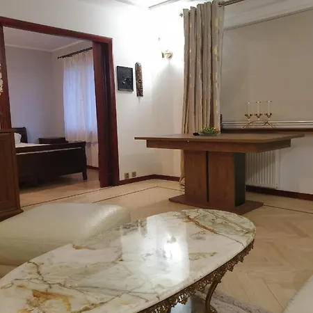 Apartamemt K&v Apartamento Gdynia