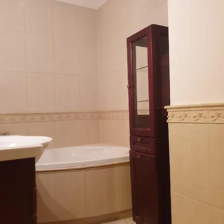Apartamemt K&v Appartamento Gdynia
